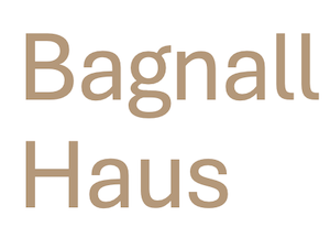 Visit BagnallHaus.com